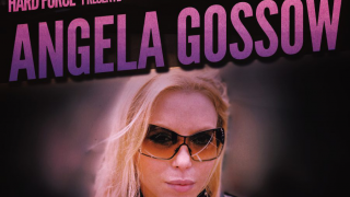Angela Gossow Du growl au management - interview