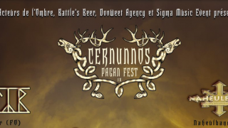 Cernunnos Pagan Fest 9ème édition