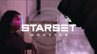 STARSET "Monster"