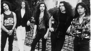 DREAM THEATER Interview-flashback 1993 avec John Petrucci