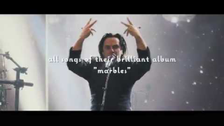 MARILLION "Marbles In The Park" (Trailer)