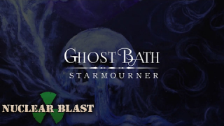 GHOST BATH "Thrones" (Audio)