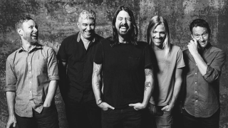 FOO FIGHTERS En juillet à Paris