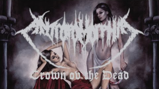 ANTROPOMORPHIA "Crown ov The Dead" (Audio)