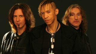 KING'S X En concert en France