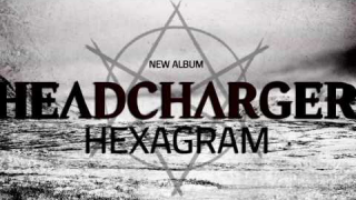 HEADCHARGER "Hexagram" (Teaser)