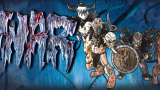 GWAR Un album en cours...