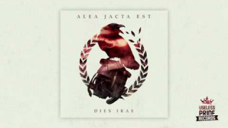 ALEA JACTA EST "Furia" (Audio)