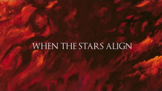 THE GREAT OLD ONES "When The Stars Align" (Lyric Video)
