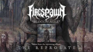 FIRESPAWN "Blood Eagle" (Audio)