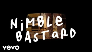 INCUBUS "Nimble Bastard" (Lyric Video)