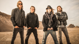 CHILDREN OF BODOM 20 Years Down & Dirty Tour