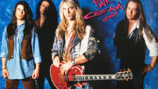 PINK CREAM 69 "One Size Fits All" – 1991 (Epic/Sony Music)