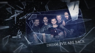 DREAM EVIL "Six" (Album Trailer)