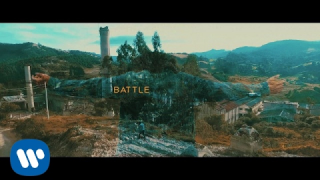 LINKIN PARK "Battle Symphony" (Lyric Video)