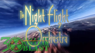 THE NIGHT FLIGHT ORCHESTRA "Sad State Of Affairs" (Audio)