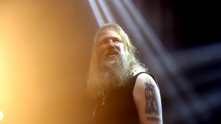 Amon Amarth @ Marseille (Cabaret Aléatoire) [06/04/2017]