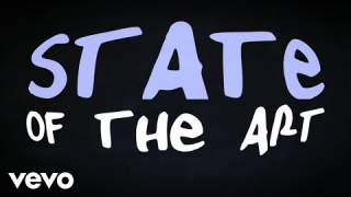 INCUBUS "State Of The Art" (Lyric Video)