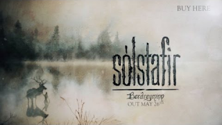 SOLSTAFIR "Silfur-Refur" (Audio)