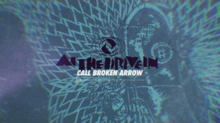 AT THE DRIVE IN "Call Broken Arrow" (Audio)