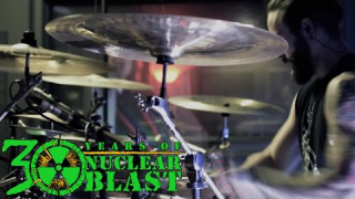 SUFFOCATION • "Your Last Breaths" (Drum Playthrough)