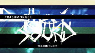 ROTTEN SOUND • "Trashmonger"