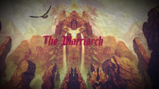 UNLEASH THE ARCHERS • "The Matriarch" (Lyric Video)
