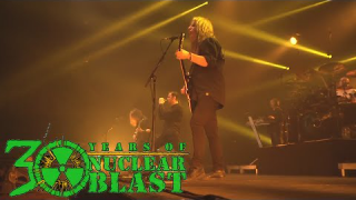 BLIND GUARDIAN • "Twilight Of The Gods" (Live Beyond The Spheres)