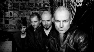 SAMAEL • Un nouveau titre en écoute