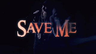 IN FLAMES • "Save Me"