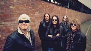 UNISONIC • 2e single extrait de "Live In Wacken"