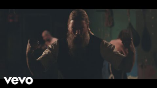 AMON AMARTH • "The Way Of Vikings"