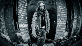 Rex Brown • Une reprise d'un classique de Neil Young