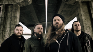 DECAPITATED • Interview Vogg