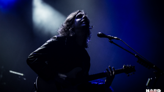 Opeth @ Saint Nolff (Site de Kerboulard) [18/08/2017]