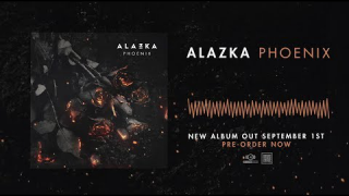 ALAZKA • "Phoenix" (Album Teaser)
