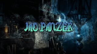 JAG PANZER • "Foggy Dew" (Lyric Video)
