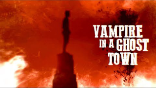 ORDEN OGAN • "Vampire In Ghost Town" (Lyric Video)