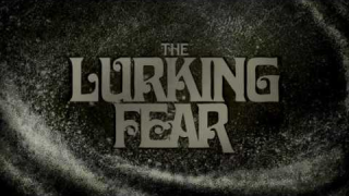 THE LURKING FEAR • "The Starving Gods Of Old" (Lyric Video)