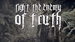 SEPTICFLESH • "Enemy Of Truth" (Lyric Video)