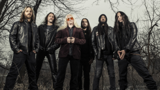 VIMIC • Le groupe de Joey Jordison change de label