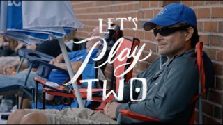 PEARL JAM • Rooftop Clip "Let's Play Two" (Doc)