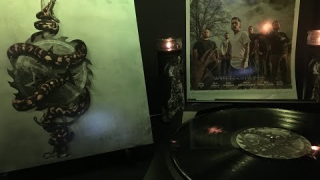 WHITECHAPEL • "Mark of the Blade" (LP Stream)
