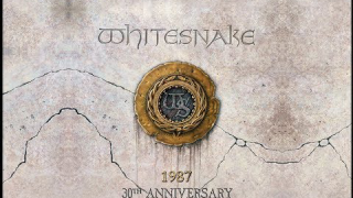 WHITESNAKE • "1987" 30th Anniversary Edition (Trailer)