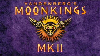 Vandenberg's MOONKINGS • "MKII" (Album Trailer)