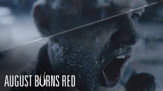 AUGUST BURNS RED • "The Frost"