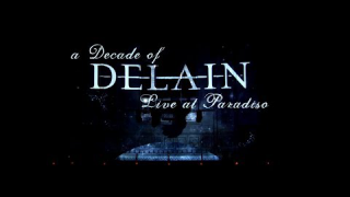 DELAIN • "A Decade Of DELAIN - Live At Paradiso" (Teaser)