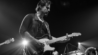 Richie Kotzen @ Esch sur Alzette (Rockhal) [19/09/2017]