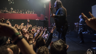 Alcest @ Paris (Le Bataclan) [04/10/2017]