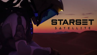 STARSET • "Satellite"